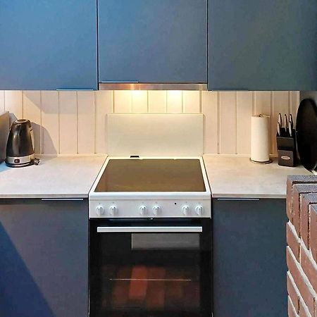 6 Person Holiday Home In N Rre Nebel Norre Nebel Экстерьер фото