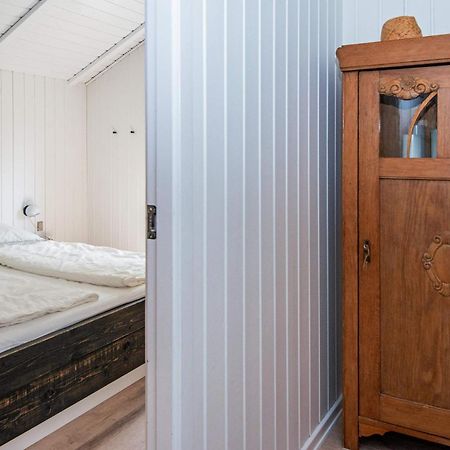 6 Person Holiday Home In N Rre Nebel Norre Nebel Экстерьер фото