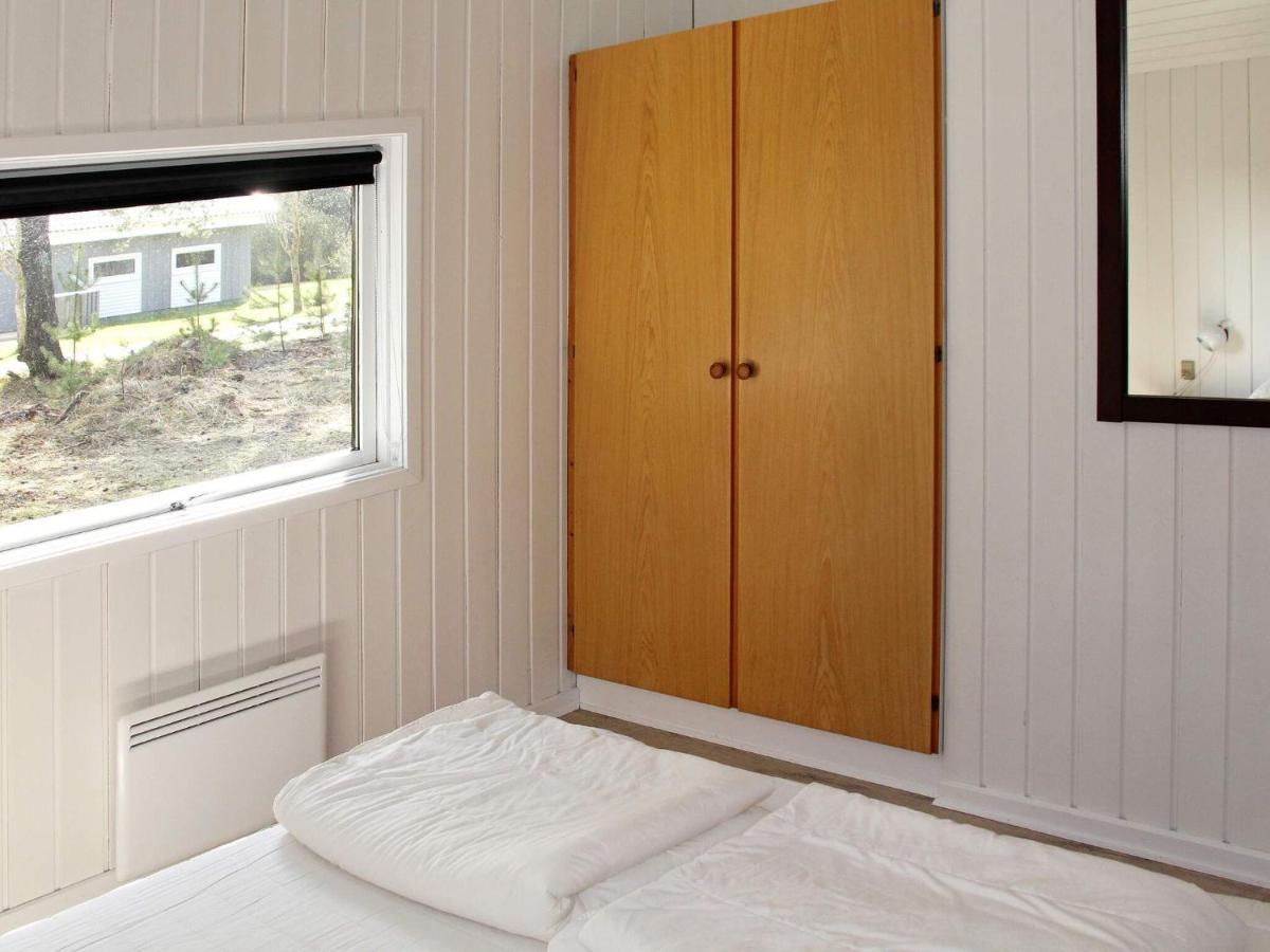 6 Person Holiday Home In N Rre Nebel Norre Nebel Экстерьер фото