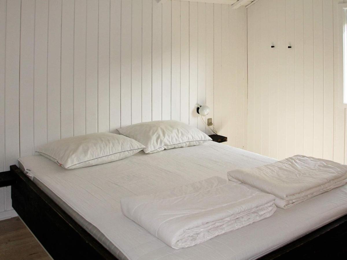 6 Person Holiday Home In N Rre Nebel Norre Nebel Экстерьер фото