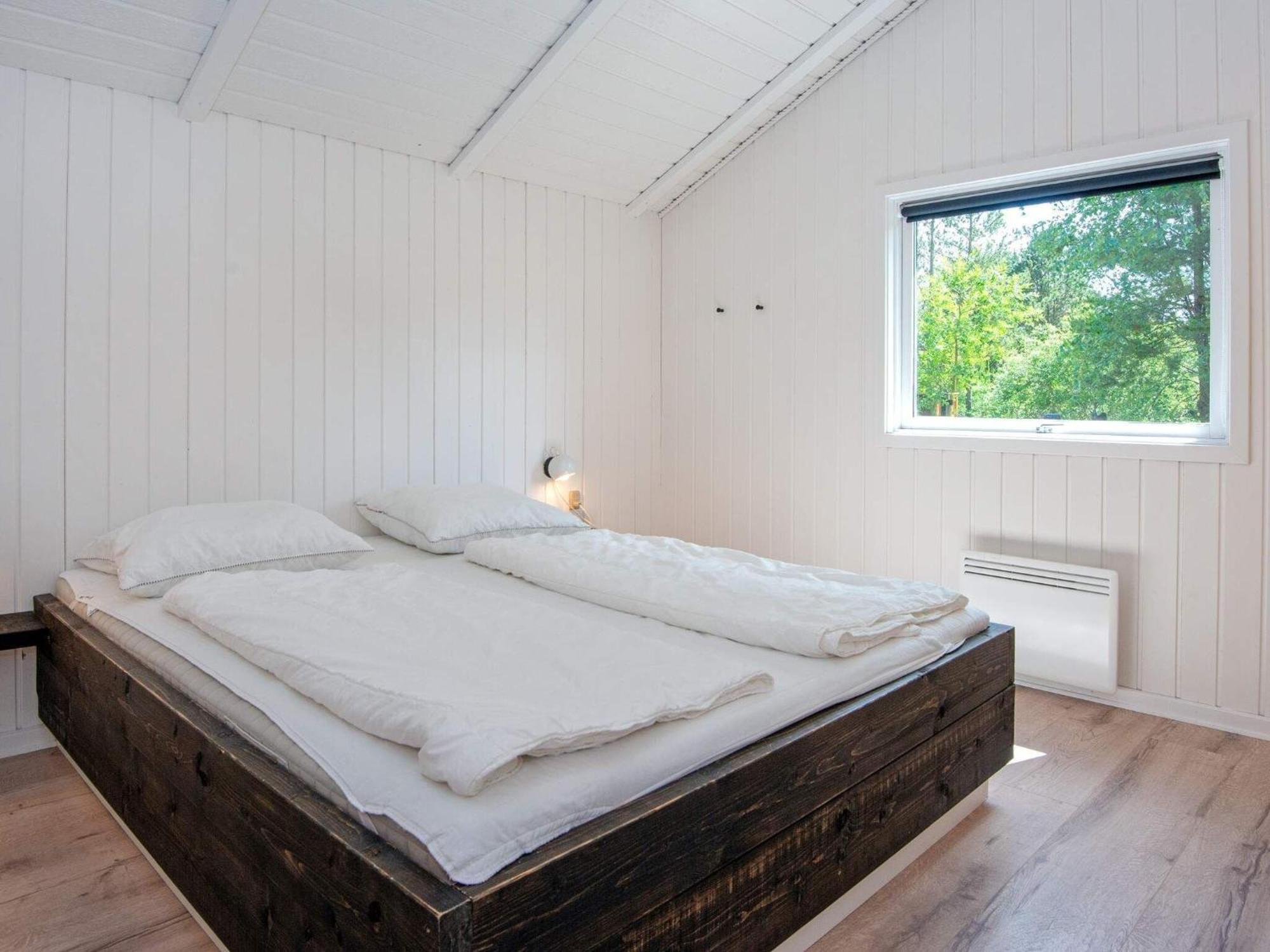 6 Person Holiday Home In N Rre Nebel Norre Nebel Экстерьер фото