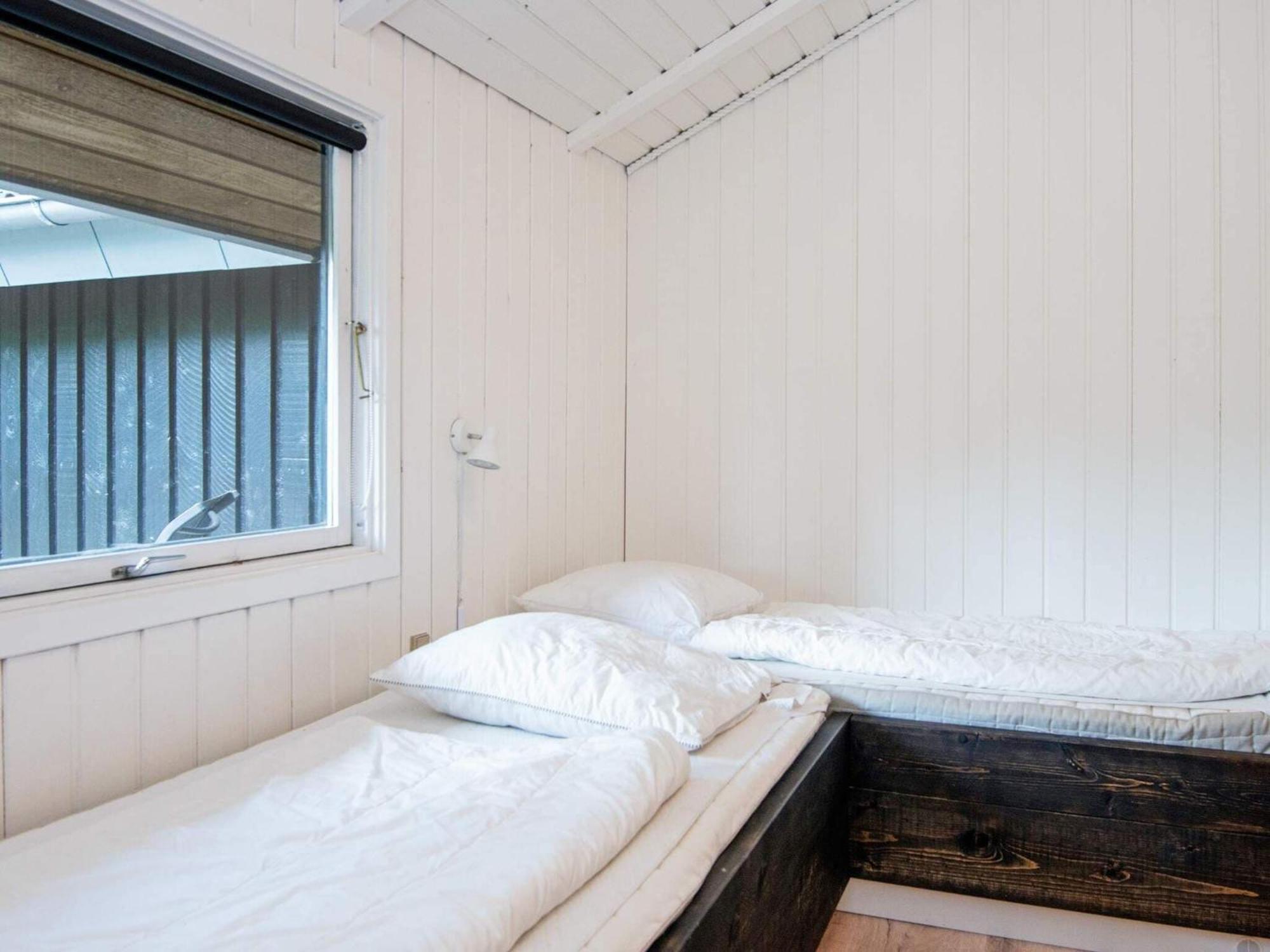 6 Person Holiday Home In N Rre Nebel Norre Nebel Экстерьер фото