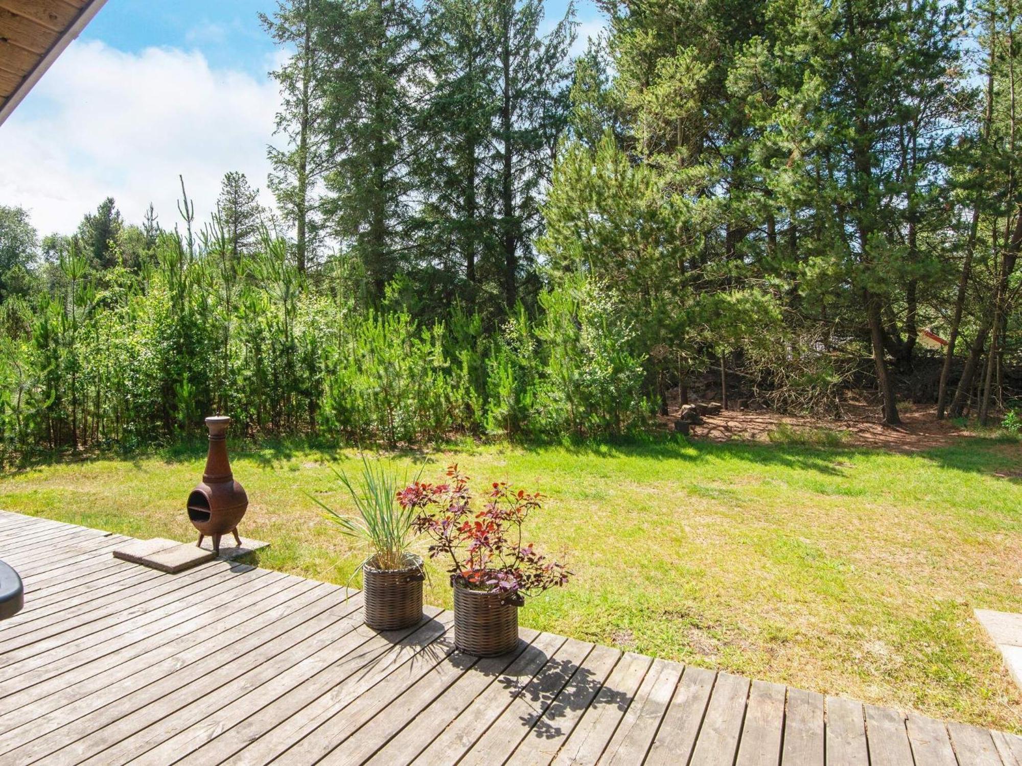 6 Person Holiday Home In N Rre Nebel Norre Nebel Экстерьер фото